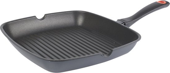 Alva Energy Grill Pan - 28x28 cm