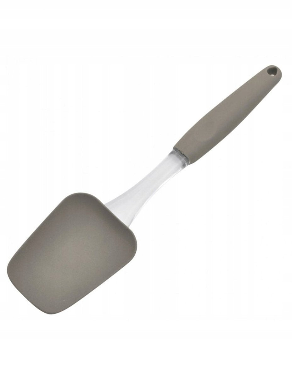 Siliconen Keukenspatel 26 cm - Hittebestendig & Krasbestendig