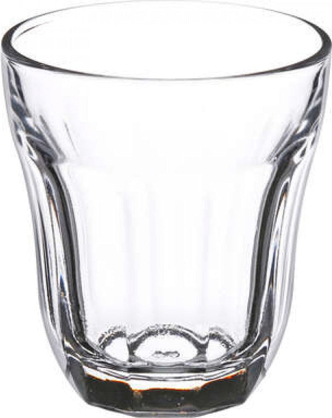 SG - Set van 6 Turkse theetasjes / espressoglaasjes - 10 cl