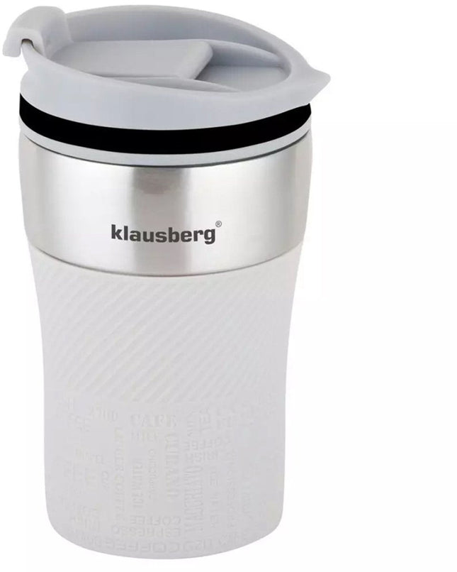 THERMOBECHER 280 ml KLAUSBERG KB-7624