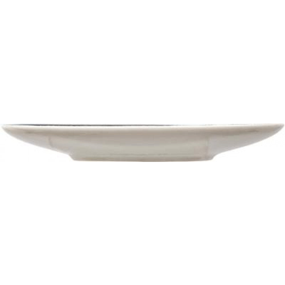Plat/plat de présentation en poterie marocaine