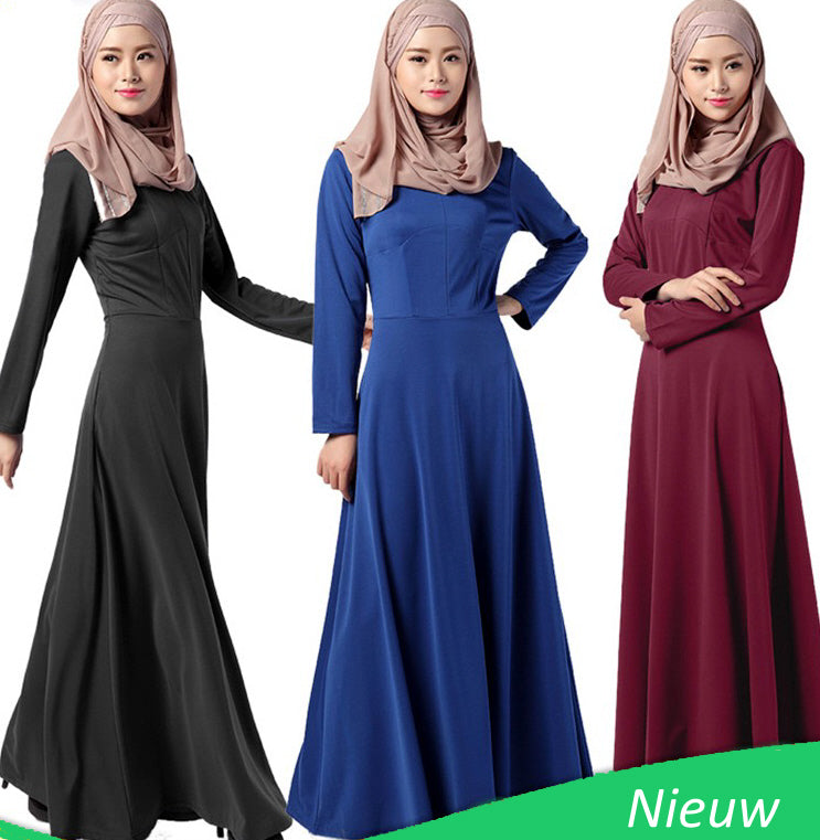 STYLISH ABAYA