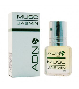 Jasmin ADN Moschus