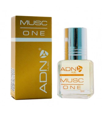 One DNA Musk
