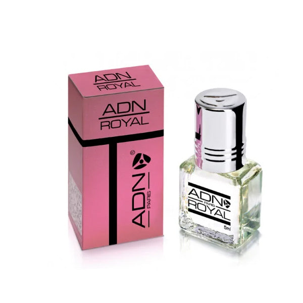Musc Royal 5ml ADN