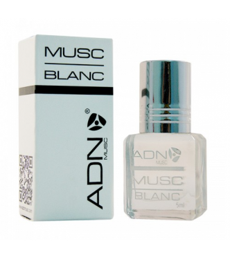 Musc ADN Blanc