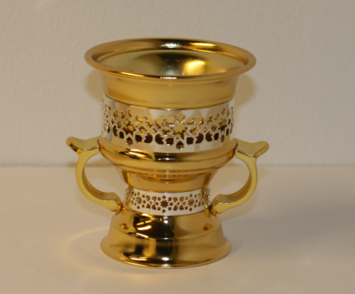Brûleur à bakhoor Moyen
