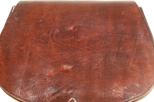 Sac Lady luxe de Marrakech