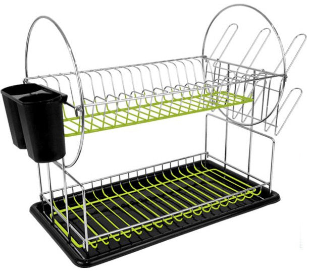 Kitchen Sink Dish Rack