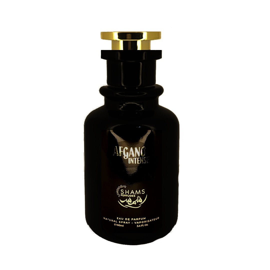 Parfum Afgano Intense