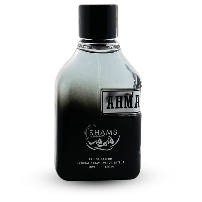 Parfüm Ahmad Fresh 100 ml