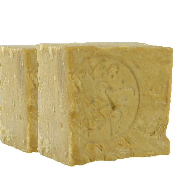 Olijf – Laurierzeep 30%