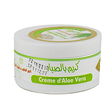 Aloe Vera Creme 200ml