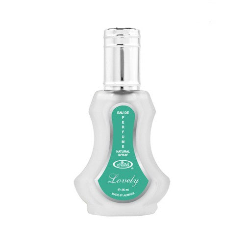 Al Rehab Lovely Eau de Parfum 35 ml