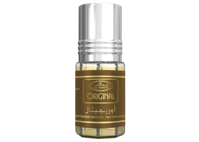 Al-Rehab Parfum Original