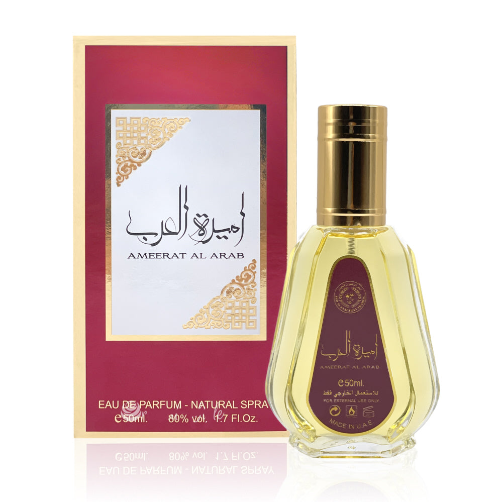 Lattafa Asdaaf Ameerat el Arab Eau de Parfum – 50 ml