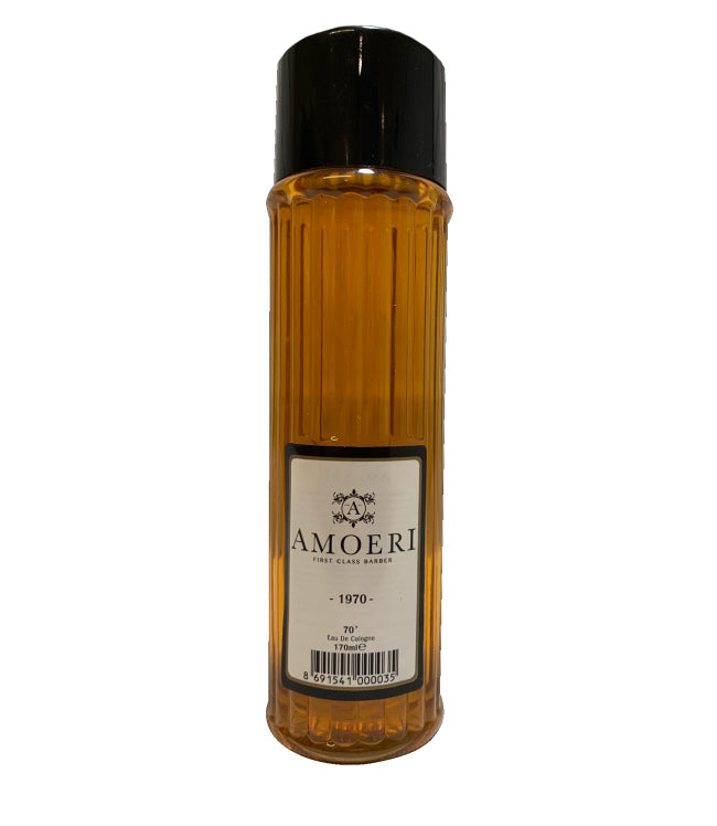 Disinfectant Eau de Cologne 1970
