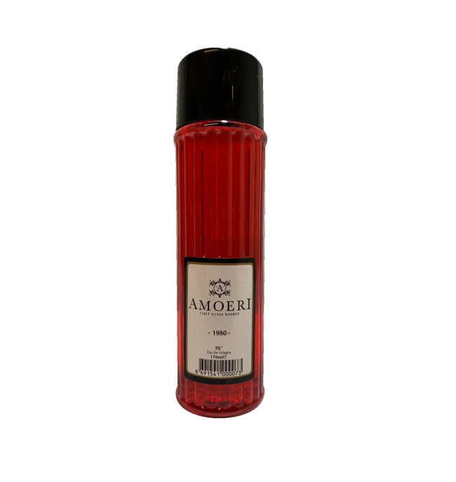 Desinfection Eau de cologne 1980