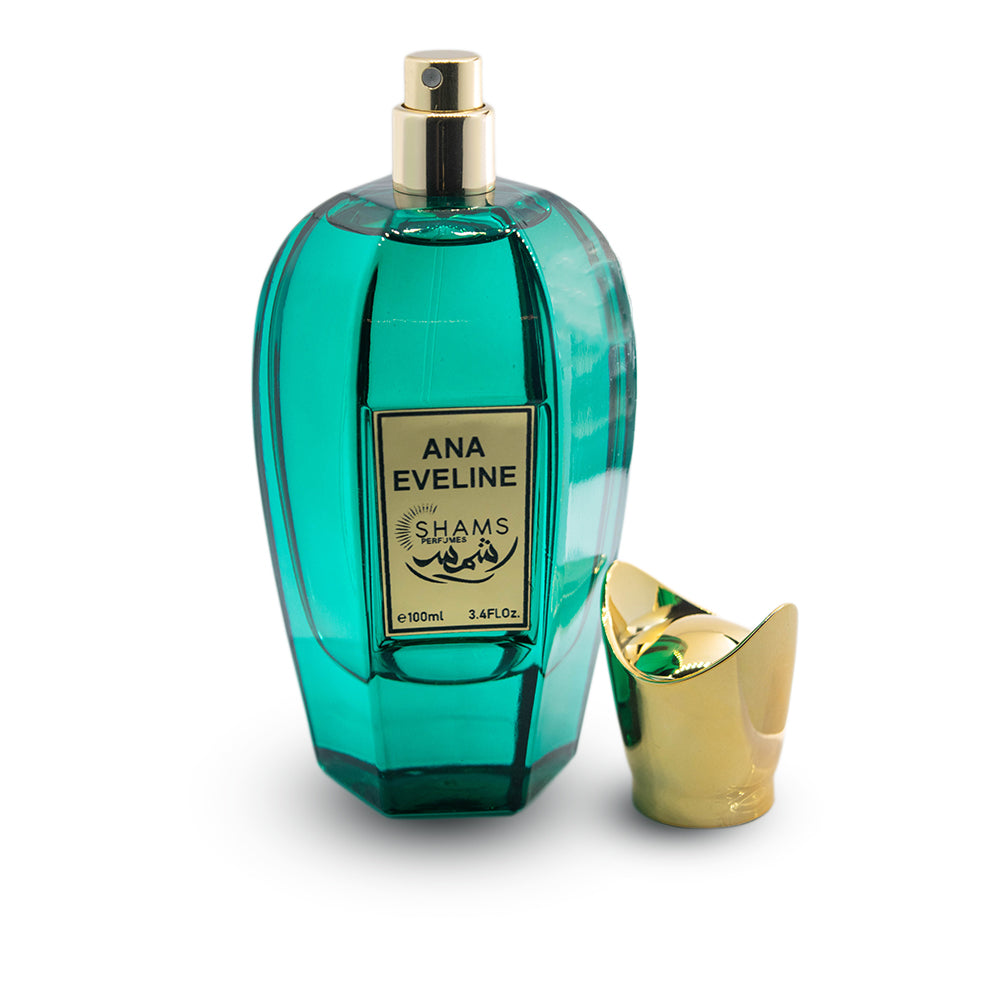 Ana Eveline perfume 100 ml