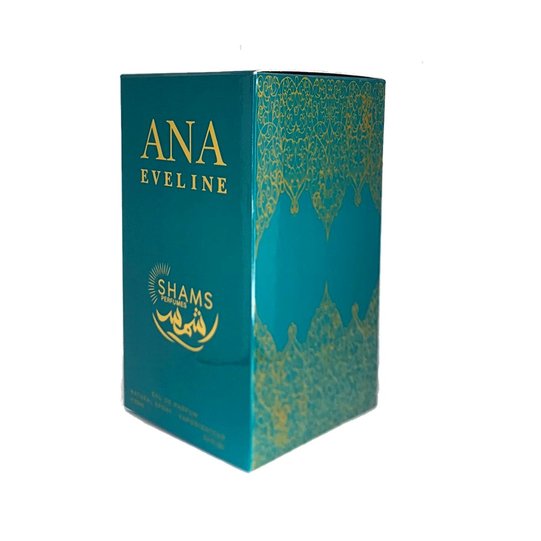 Ana Eveline perfume 100 ml