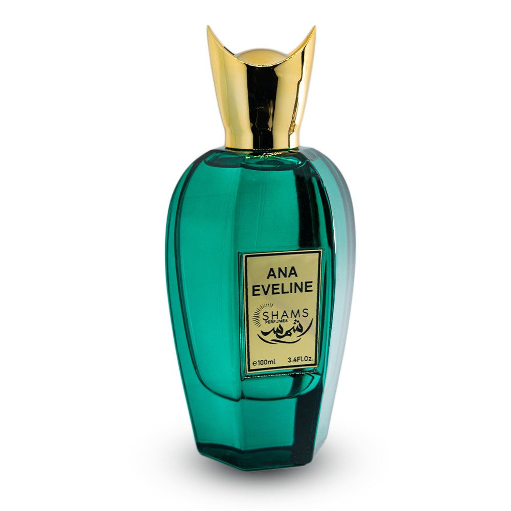 Ana Eveline perfume 100 ml