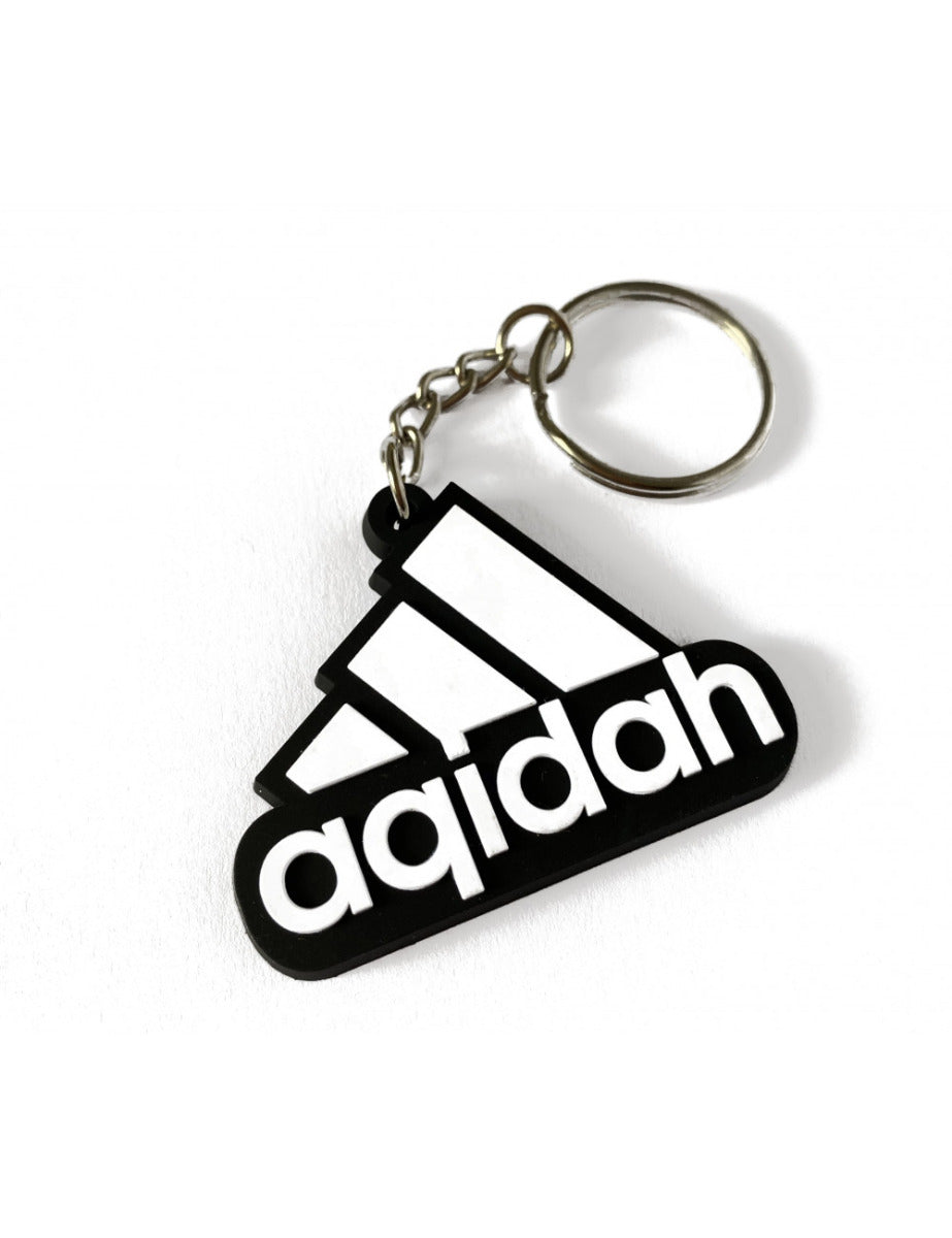 Porte-clés Aqidah