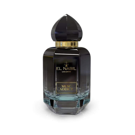Musc Addict – Eau de Parfum