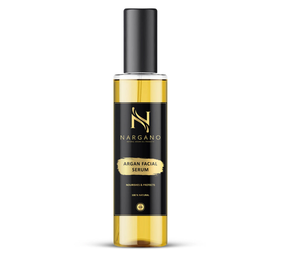 Argan-Gesichtsserum