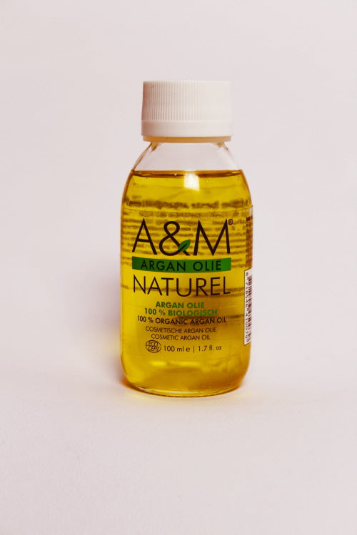Arganolie – 100ml