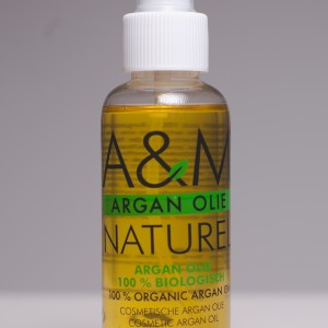 Huile d'Argan Pure en Spray 50ml