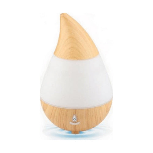 Aroma Diffuser - Geurverspeider met ledverlichting
