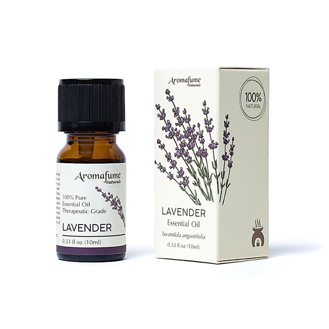 Aromafume Lavender Essential Oil