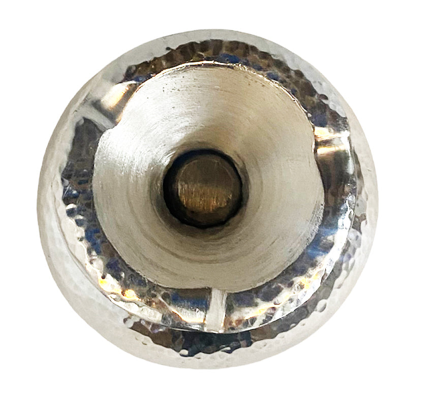 Guss-Aluminium-Aschenbecher