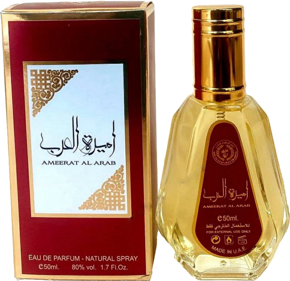 Lattafa Asdaaf Ameerat el Arab Eau de Parfum – 50 ml