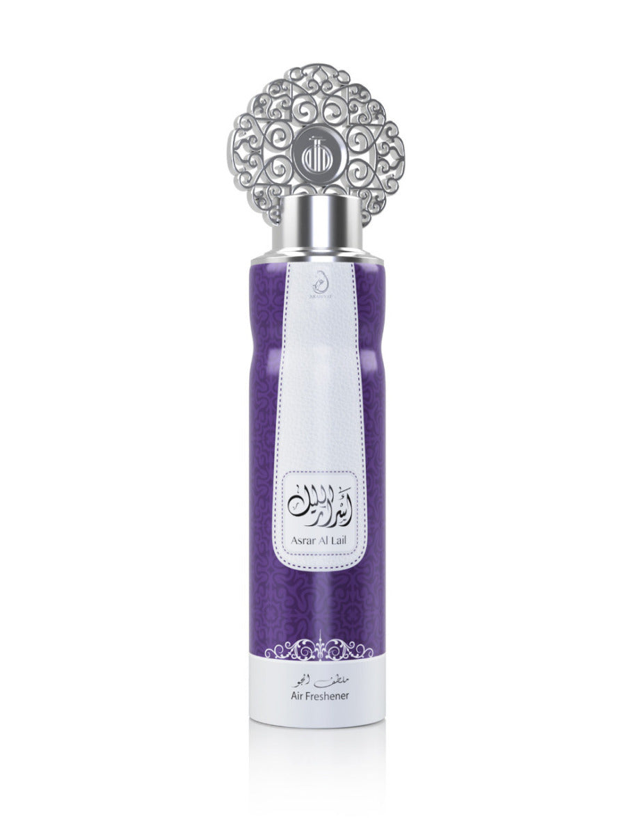 Asrar Al Lail air freshener 300ml