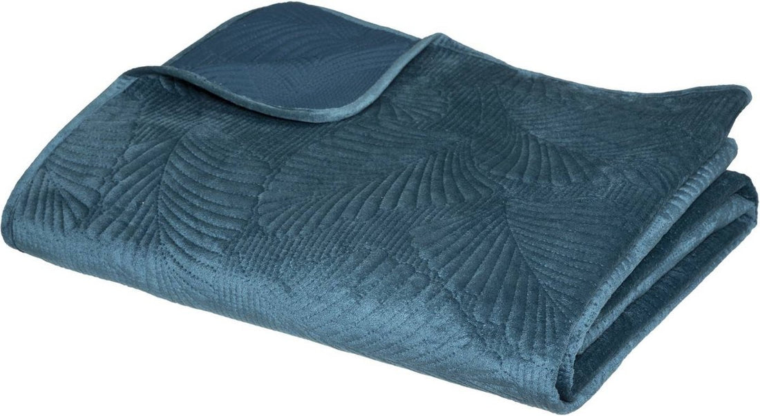 Atmosphera polyester bedspread 240 x 260 cm