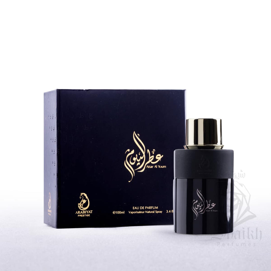 Parfum Attar Al Youm 100ml