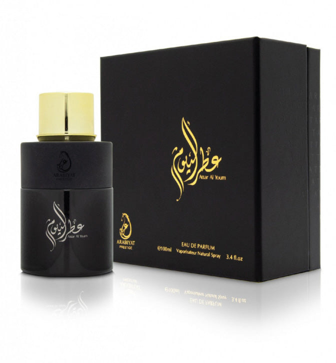 Parfum Attar Al Youm 100ml