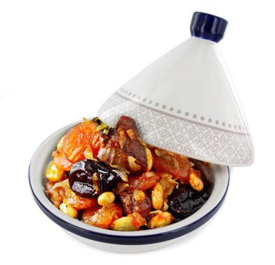 Tajine en dolomite Ø 21