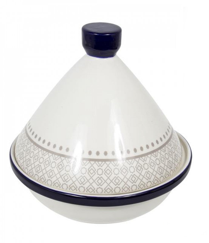Tajine en dolomite Ø 21