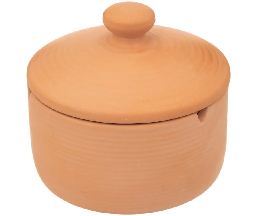 Asbak Terracotta Cosy - Ø12 CM