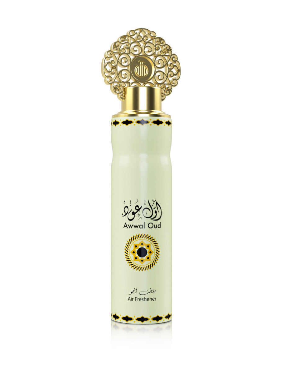 Awwal Oud Lufterfrischer 300ml
