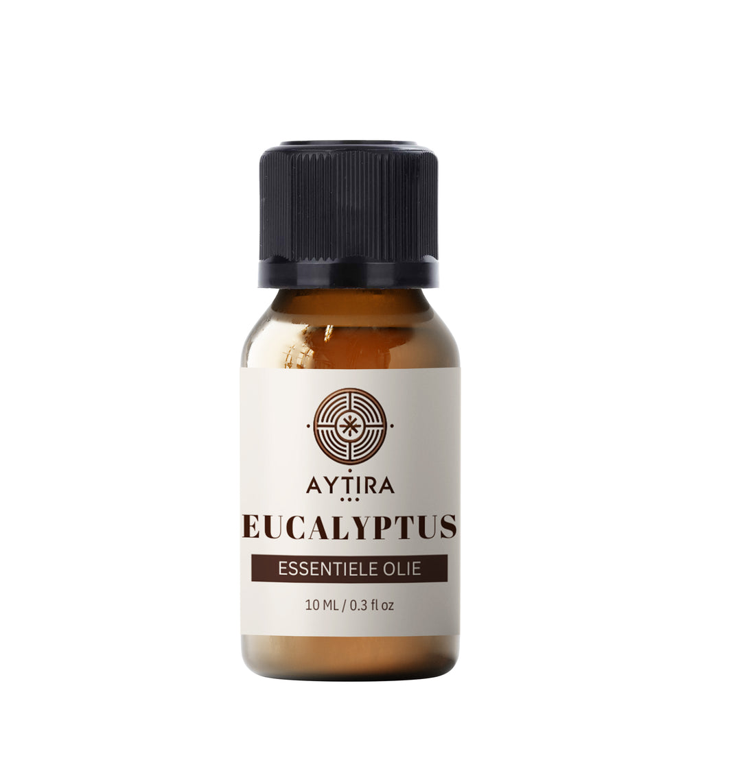 Aytira Eucalyptus Essentiële Olie – 100% Puur & Verfrissend – 10 ml