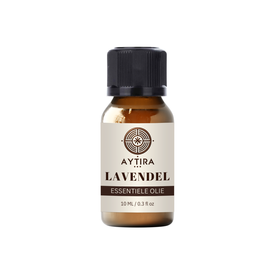 Aytira Huile Essentielle Lavande 10 ml – Parfum 100 % Pur & Naturel – Relaxant & Apaisant