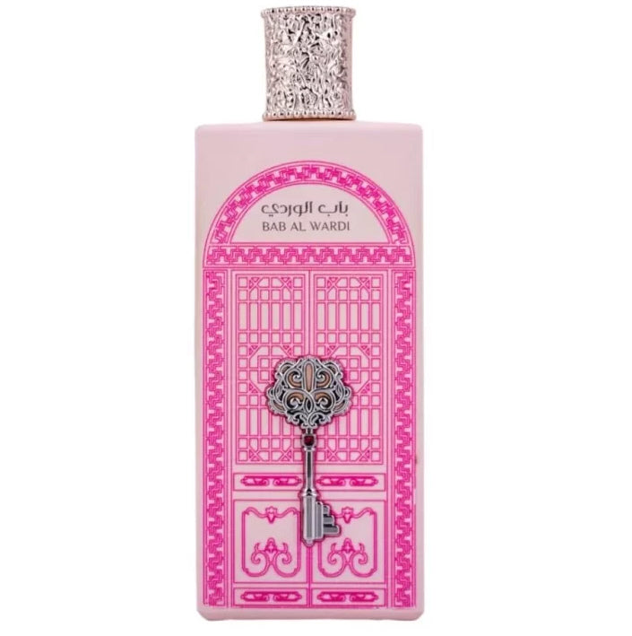 Bab Al Wardi Eau de Parfum par Ard Al Zaafaran 100 ML