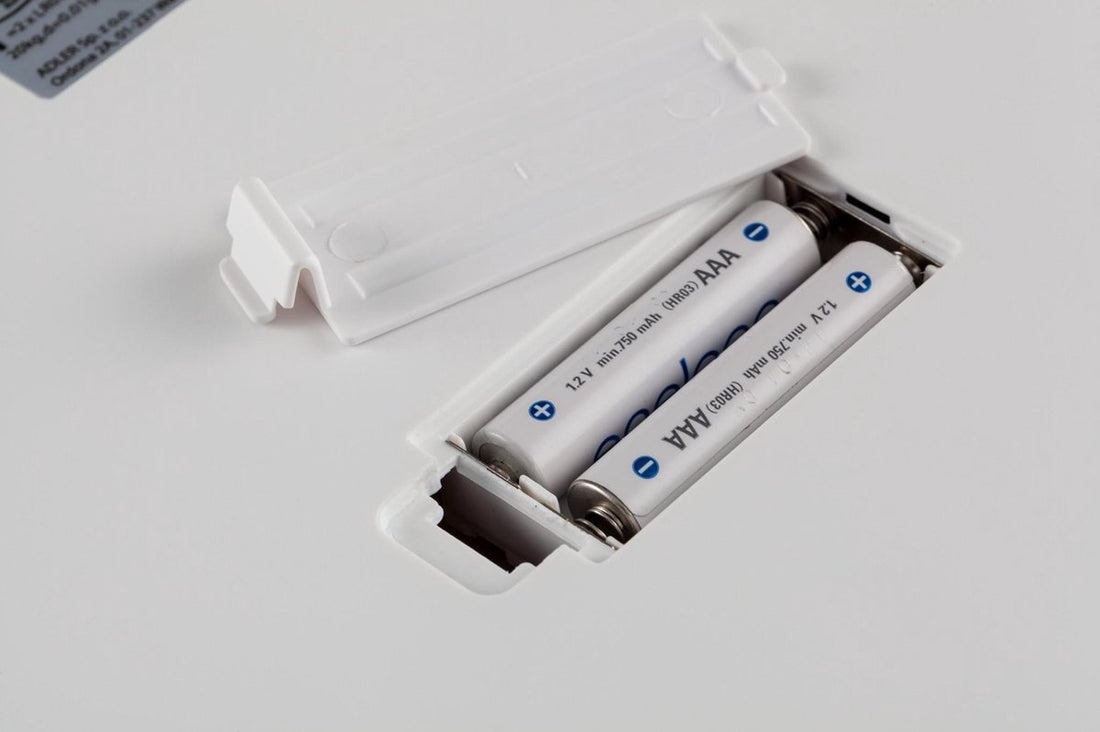 Babywaage