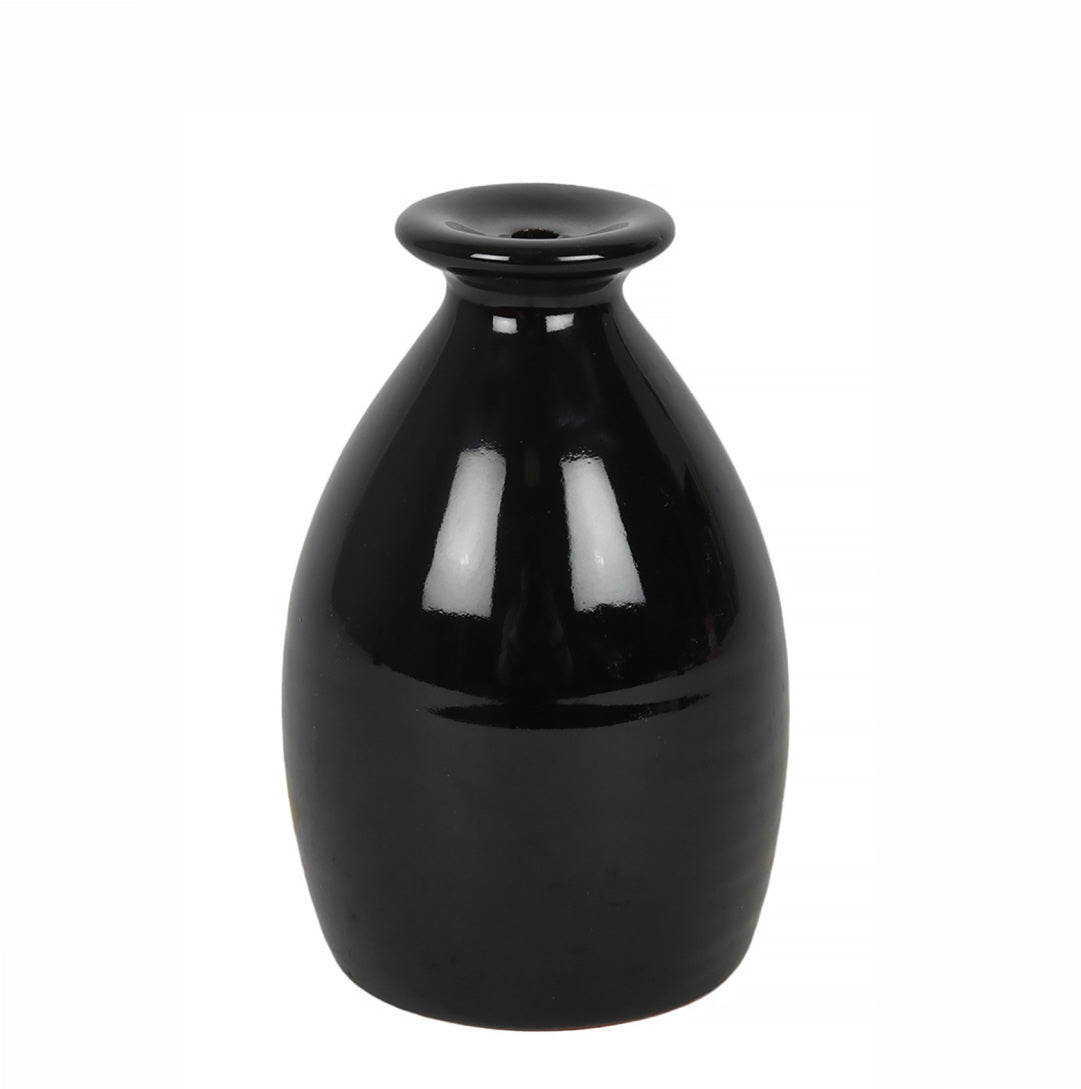 Backflow incense burner