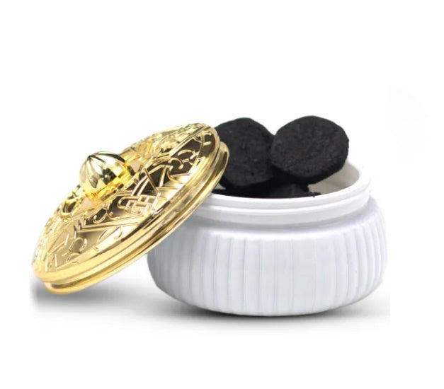 Surrati Bakhoor Royal Musk - 70 gm