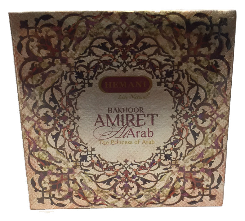 Bakhoor Amiret arab