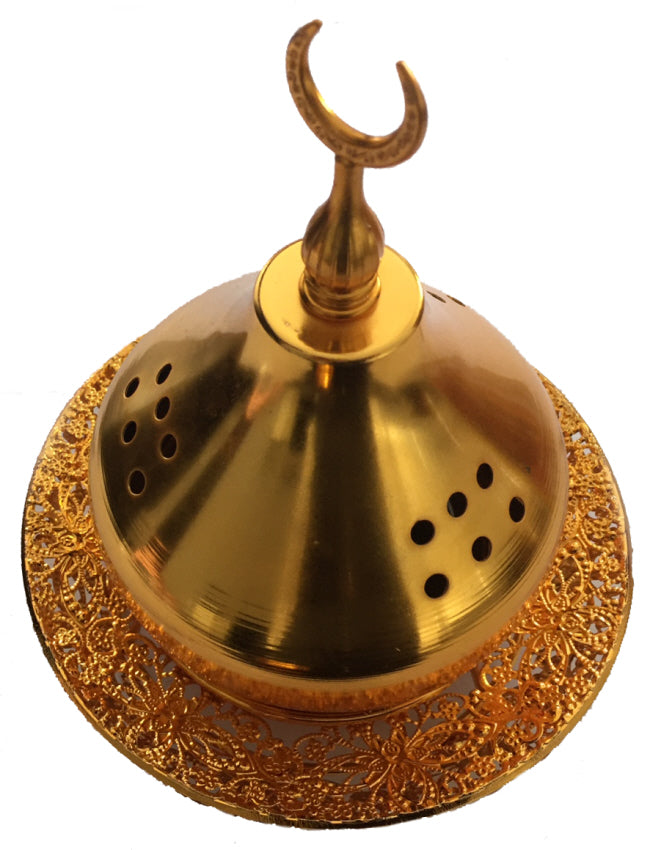 Bakhoor Incense Burner